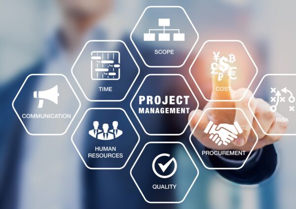 Project management Masterclass