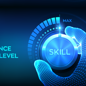 Skill-up in any area of your fields/career