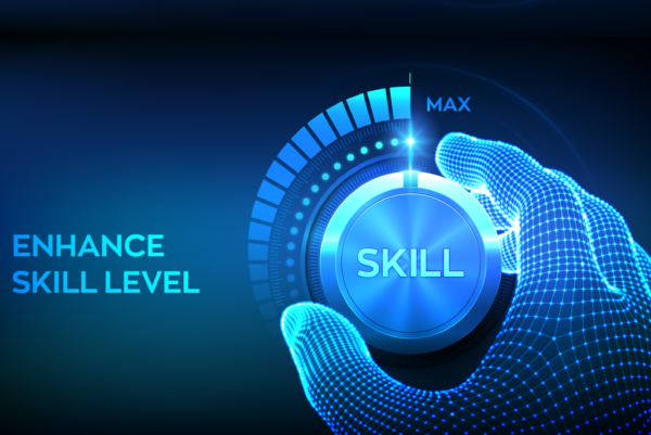 Skill-up in any area of your fields/career