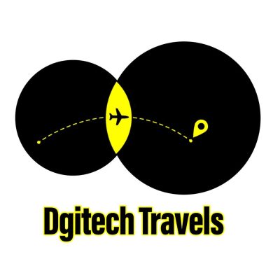 dgitech_travels logo